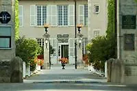 Chateau De Pizay Belleville-en-Beaujolais 4*,  France