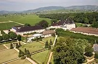 Hotel Chateau De Pizay Belleville-en-Beaujolais