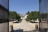 Chateau De Pizay Belleville-en-Beaujolais 4*,