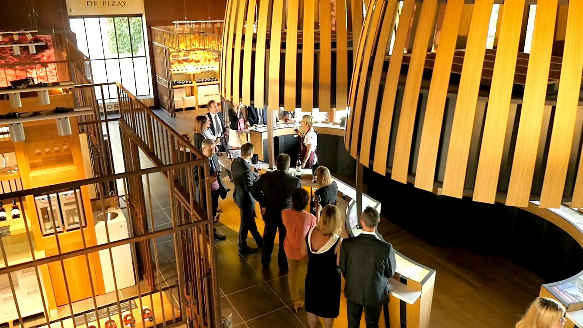**** Hotel Chateau De Pizay Belleville-en-Beaujolais France