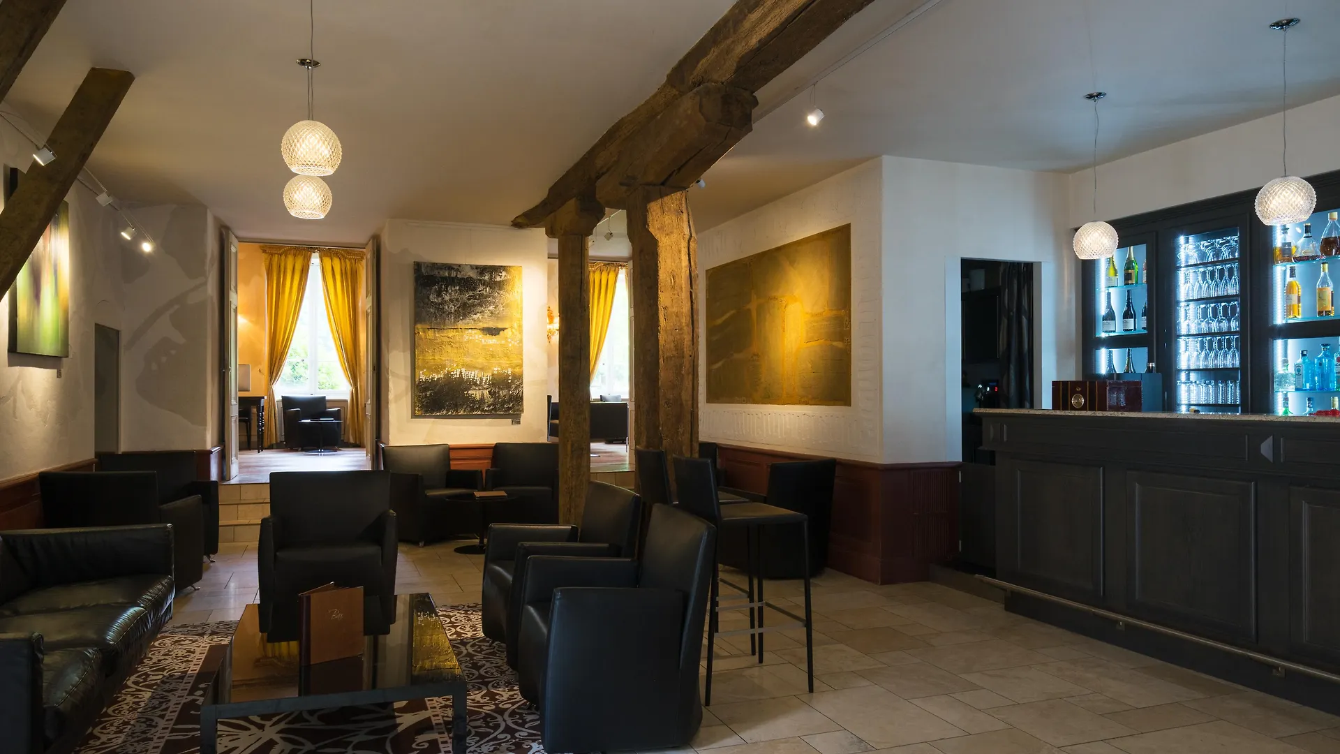Hotel Chateau De Pizay Belleville-en-Beaujolais