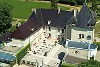 Hotel Chateau De Pizay Belleville-en-Beaujolais